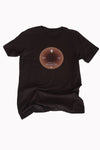 BLM Record Shirt in Brown - Trunk Series