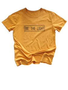 Be The Light Shirt - Trunk Series