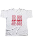 Girl Gang Shirt - Trunk Series